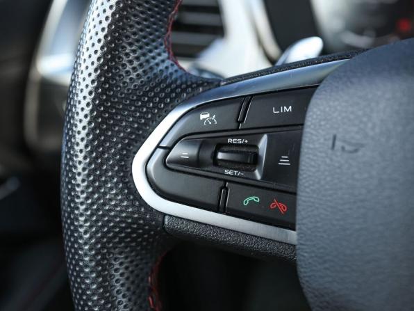 Geely Tugella I Рестайлинг с пробегом 2023 года, цена 2 799 000 рублей, 63790 км, внедорожник, Автокод Объявления