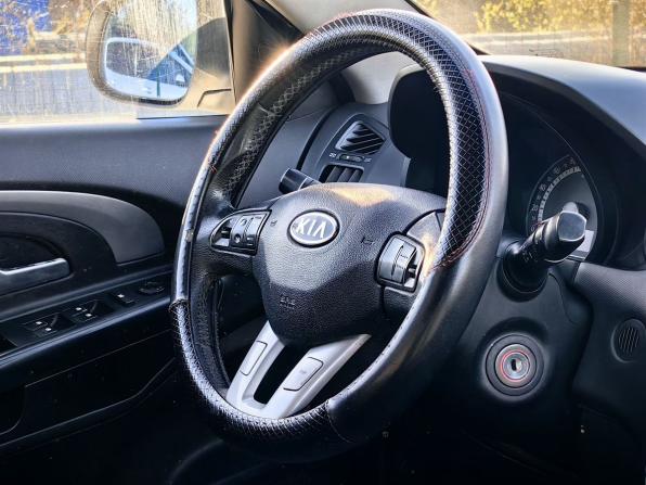 Kia Ceed I Рестайлинг с пробегом 2010 года, цена 389 000 рублей, 249683 км, хэтчбек, Автокод Объявления
