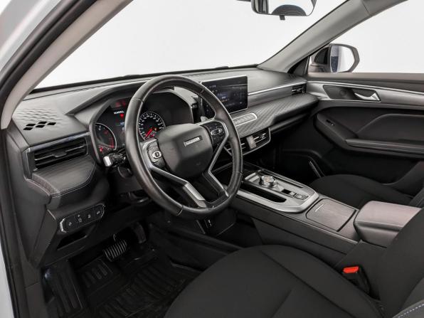 Haval Jolion I Рестайлинг с пробегом 2024 года, цена 1 575 000 рублей, 110729 км, внедорожник, Автокод Объявления