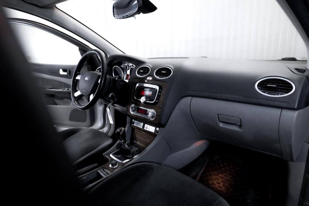 Ford Focus II Рестайлинг Тюмень  - изображение 18