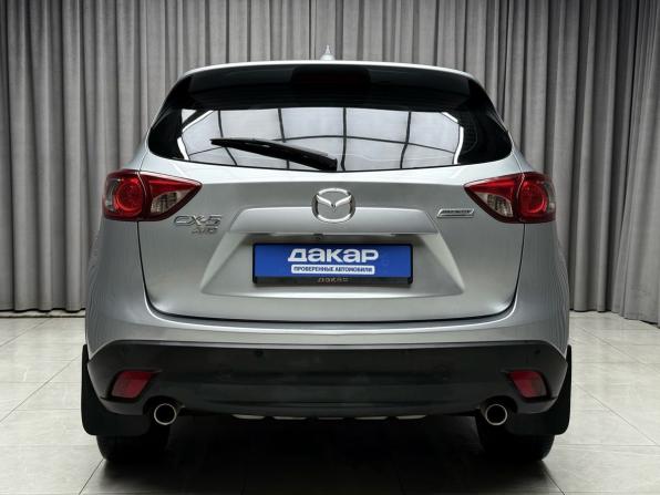 Mazda CX-5 I Рестайлинг с пробегом 2015 года, цена 1 999 000 рублей, 200628 км, внедорожник, Автокод Объявления
