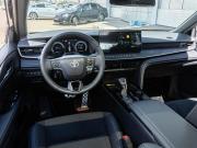Toyota Camry IX (XV80) China Market Краснодар  - изображение 28