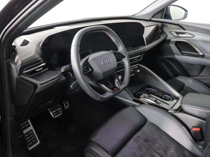 Audi Q5 III (GU) Химки  - изображение 13