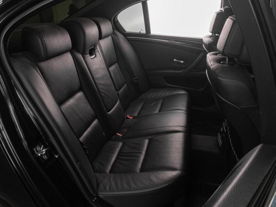 BMW 5 серии V (E60/E61) Рестайлинг Тюмень  - изображение 7