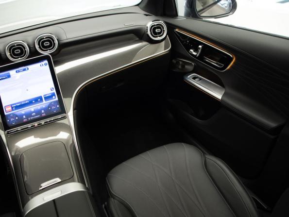 Mercedes-Benz GLC II (X254) с пробегом 2023 года, цена 8 990 000 рублей, 9850 км, внедорожник, Автокод Объявления
