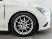 Mercedes-Benz CLA I (C117 X117) Красноярск  - изображение 45
