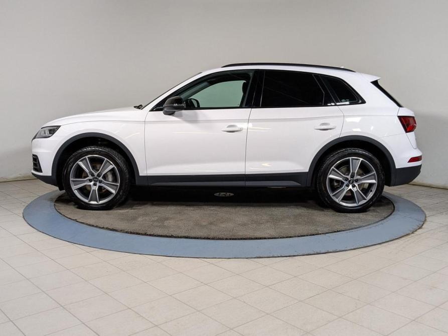 Audi Q5 II (FY) Екатеринбург  - изображение 5