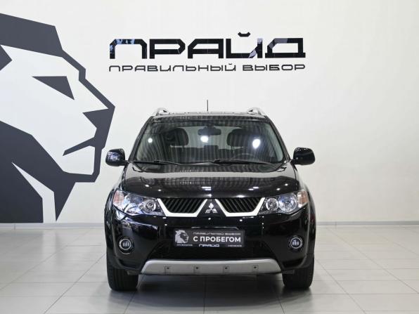 Mitsubishi Outlander II с пробегом 2007 года, цена 989 900 рублей, 285000 км, внедорожник, Автокод Объявления