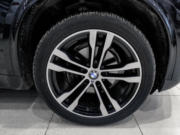 BMW X5 III (F15) с пробегом 2017 года, цена 3 730 000 рублей, 171550 км, внедорожник, Автокод Объявления