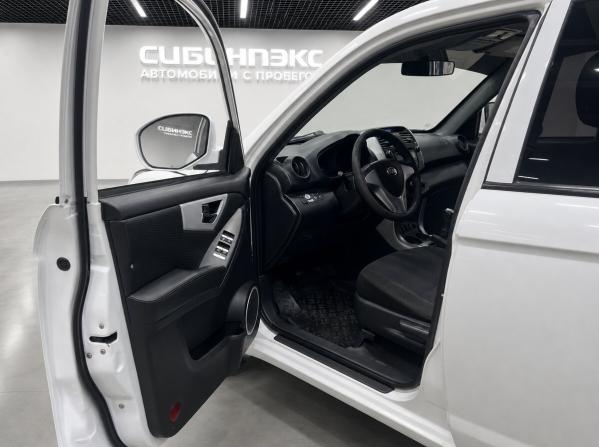 Lifan X60 I с пробегом 2013 года, цена 549 000 рублей, 143847 км, внедорожник, Автокод Объявления