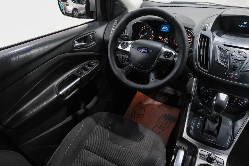 Ford Kuga II Новокузнецк  - изображение 15