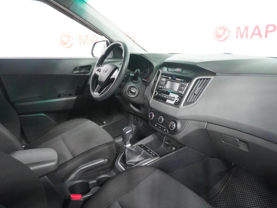 Hyundai Creta I Рестайлинг Вологда  - изображение 10