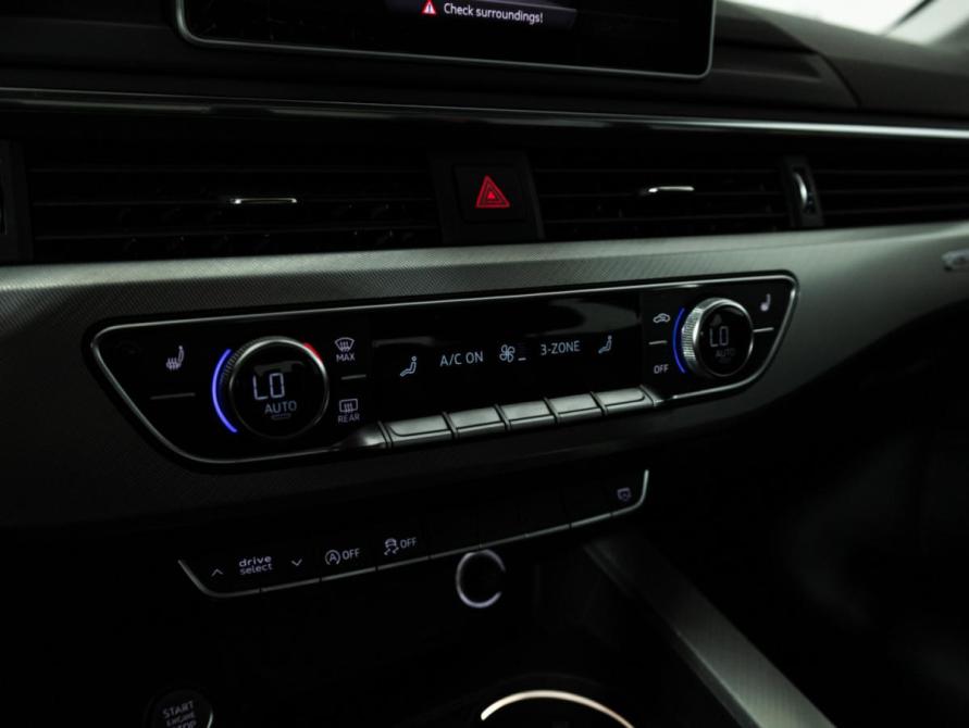 Audi A4 V (B9) Санкт-Петербург  - изображение 16
