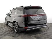 Kia Carnival IV Москва  - изображение 37