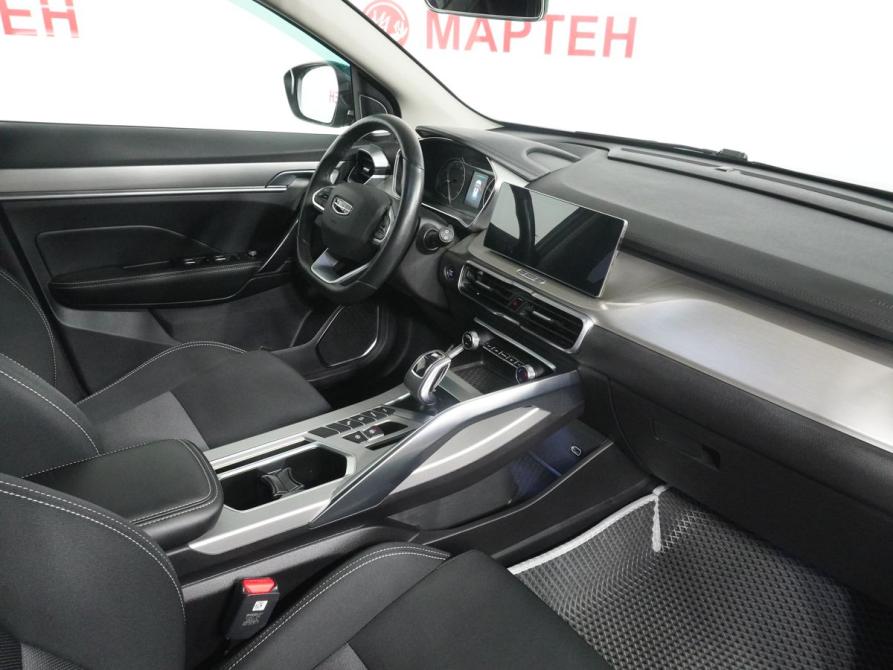 Geely Coolray I Вологда  - изображение 10
