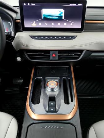 Haval Jolion I с пробегом 2022 года, цена 1 747 000 рублей, 67607 км, внедорожник, Автокод Объявления