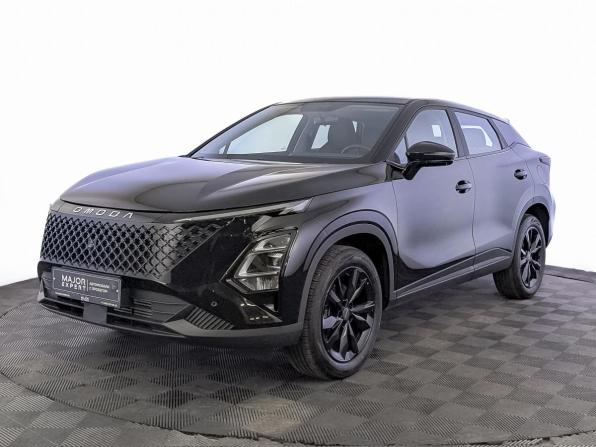 Omoda C5 I Рестайлинг с пробегом 2024 года, цена 2 210 000 рублей, 14926 км, внедорожник, Автокод Объявления