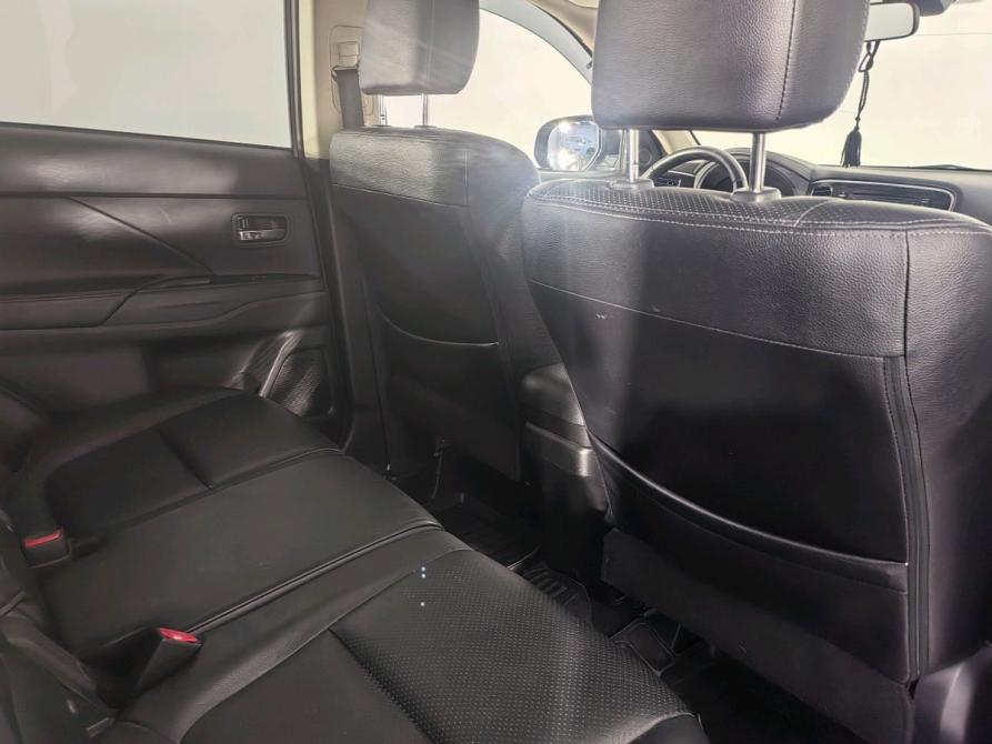 Mitsubishi Outlander III Рестайлинг 2 Санкт-Петербург  - изображение 22
