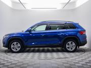 Skoda Kodiaq I Москва  - изображение 19