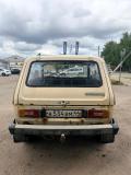 Lada (ВАЗ) 2121 (4x4) I Кострома  - изображение 15