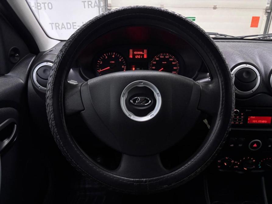 Lada (ВАЗ) Largus I Пермь  - изображение 15