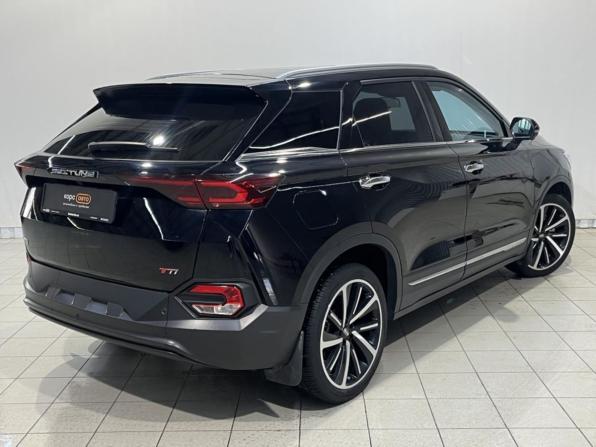 FAW Bestune T77 I с пробегом 2023 года, цена 1 861 600 рублей, 39028 км, внедорожник, Автокод Объявления