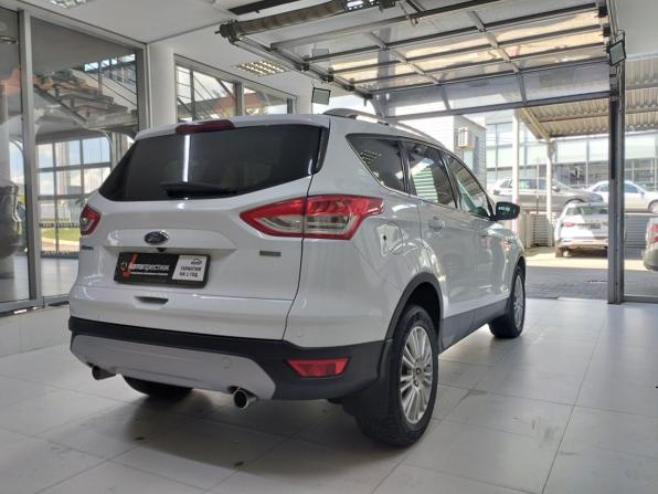 Ford Kuga II с пробегом 2014 года, цена 1 330 000 рублей, 148450 км, внедорожник, Автокод Объявления