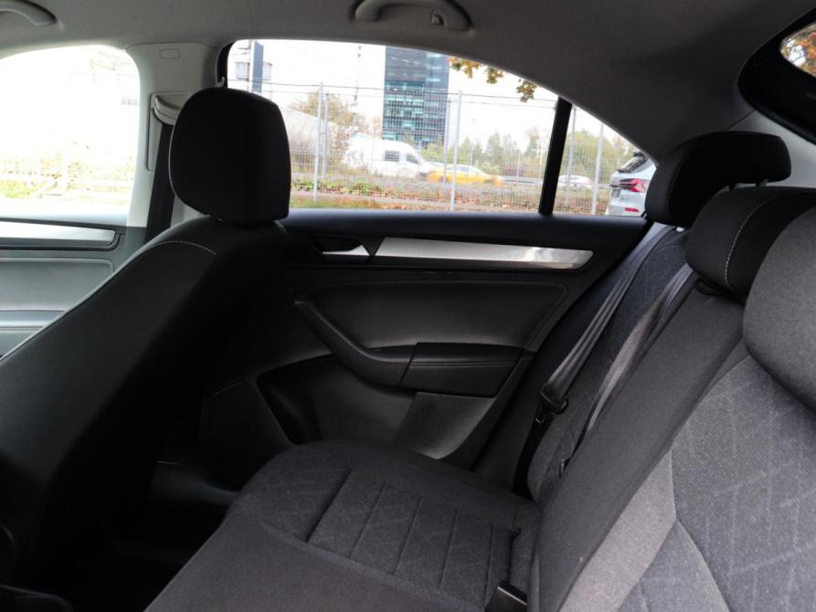 Volkswagen Polo VI Химки  - изображение 10