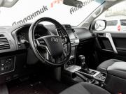 Toyota Land Cruiser Prado 150 Series Рестайлинг 3 Екатеринбург  - изображение 39