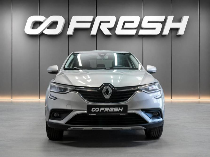 Renault Arkana I Рязань  - изображение 3