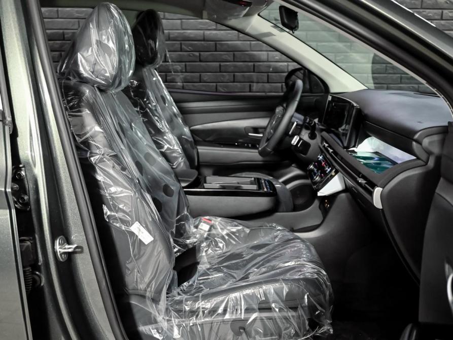 Hyundai Tucson IV Рестайлинг Екатеринбург  - изображение 11