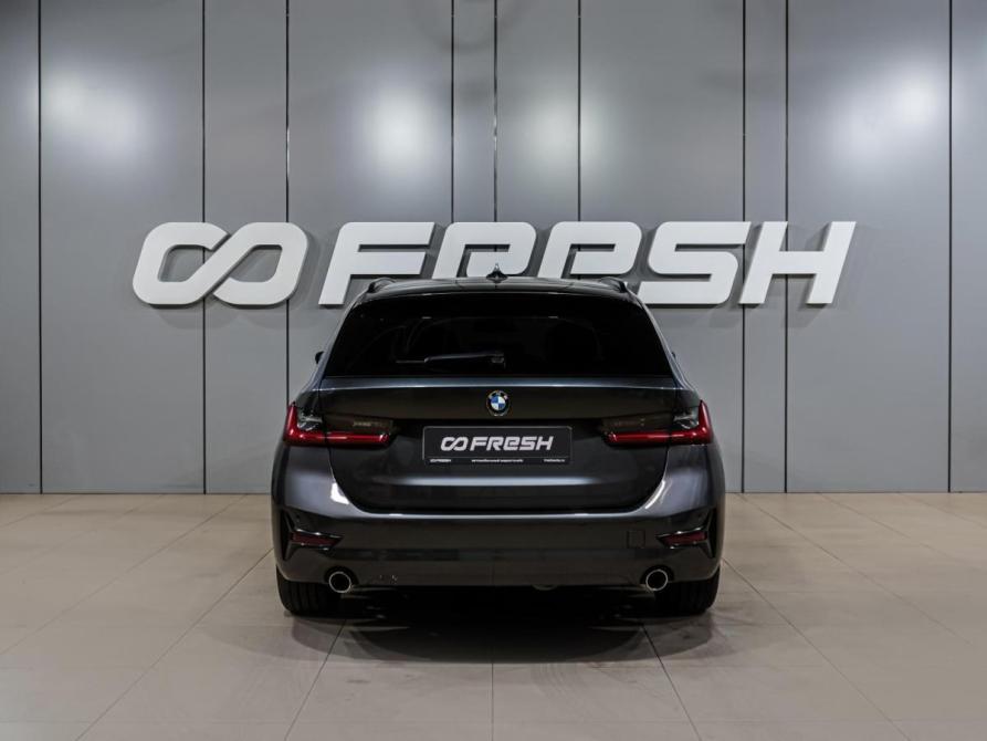 BMW 3 серии VII (G2x) Воронеж  - изображение 4