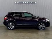 Nissan Qashqai I Рестайлинг Краснодар  - изображение 22