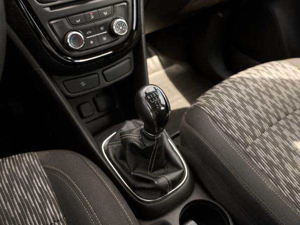 Opel Mokka I с пробегом 2014 года, цена 1 148 000 рублей, 83159 км, внедорожник, Автокод Объявления