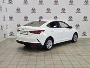 Hyundai Solaris II Рестайлинг Тольятти  - изображение 25