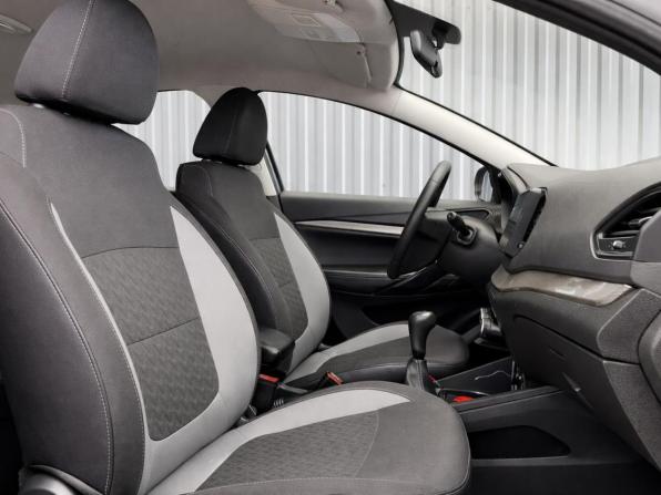 Lada (ВАЗ) Vesta I Рестайлинг (NG) с пробегом 2023 года, цена 1 147 000 рублей, 47696 км, седан, Автокод Объявления