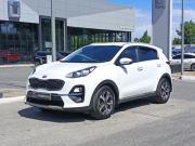 Kia Sportage IV Рестайлинг Чебоксары  - изображение 23