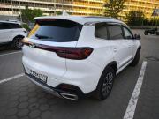 Chery Tiggo 8 I Москва  - изображение 12