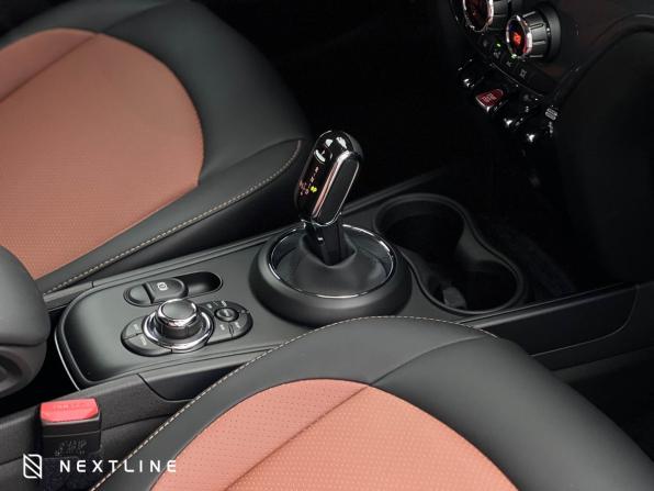 Новый Mini Countryman II Рестайлинг 2024 года, цена 4 690 000 рублей, внедорожник, Автокод Объявления