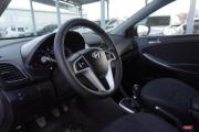 Hyundai Solaris I Рестайлинг Ульяновск  - изображение 32