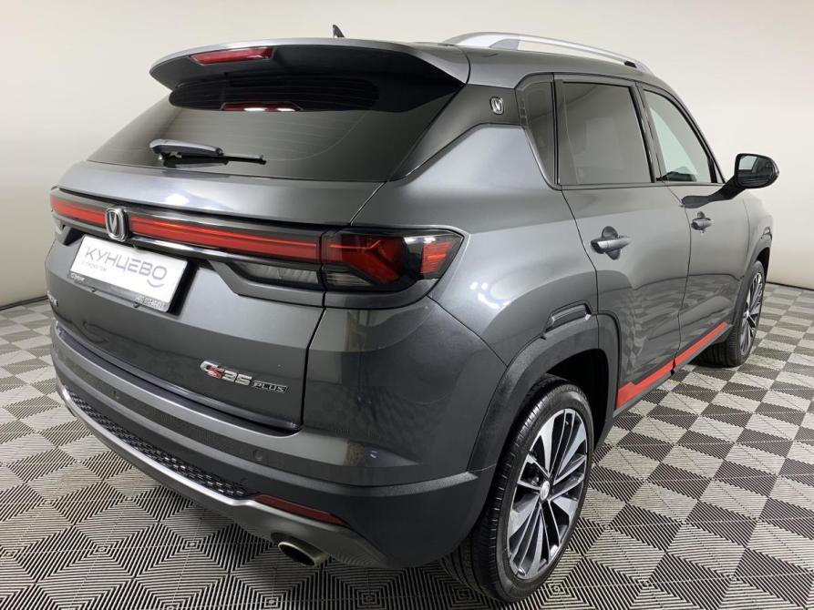 Changan CS35 Plus I Рестайлинг Москва  - изображение 4