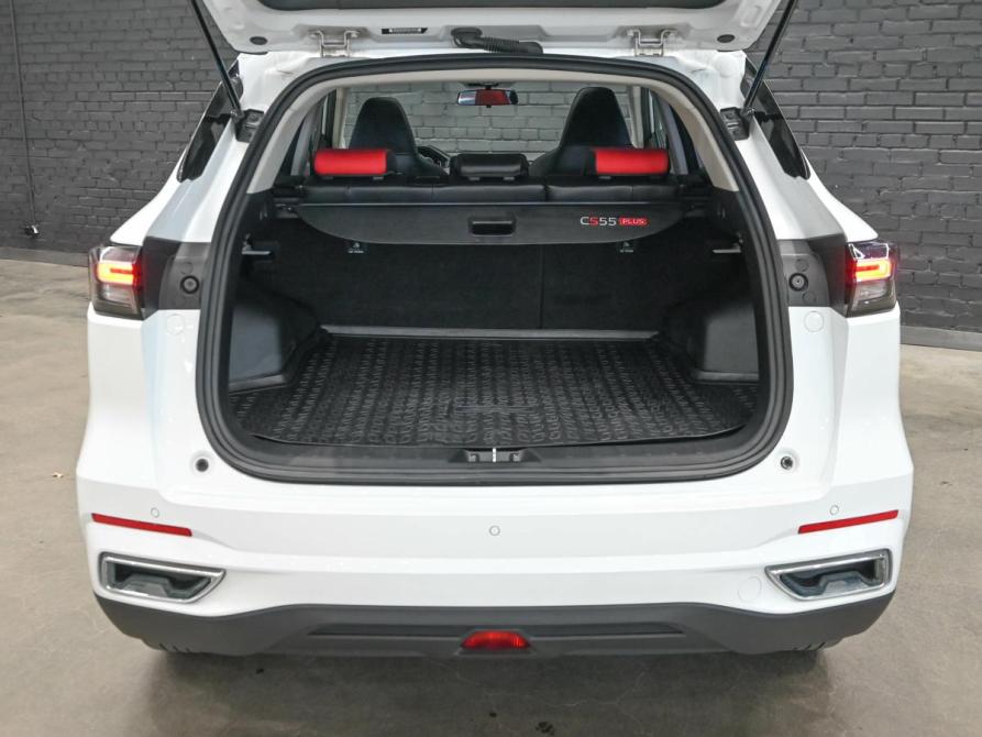 Changan CS55 Plus II Екатеринбург  - изображение 6