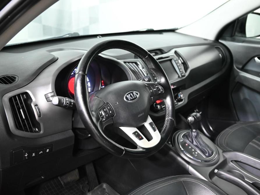 Kia Sportage III Екатеринбург  - изображение 18