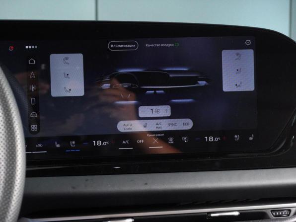 Audi A5 III (B10) с пробегом 2025 года, цена 5 965 000 рублей, 4021 км, седан, Автокод Объявления