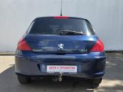 Peugeot 308 I Москва  - изображение 24