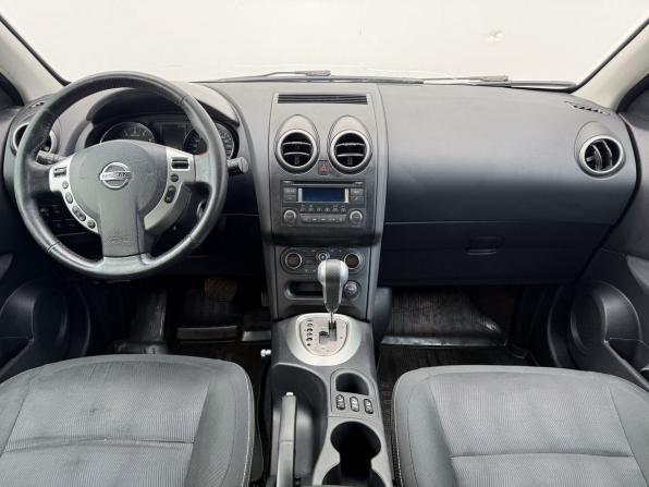 Nissan Qashqai I Рестайлинг с пробегом 2013 года, цена 915 000 рублей, 241767 км, внедорожник, Автокод Объявления