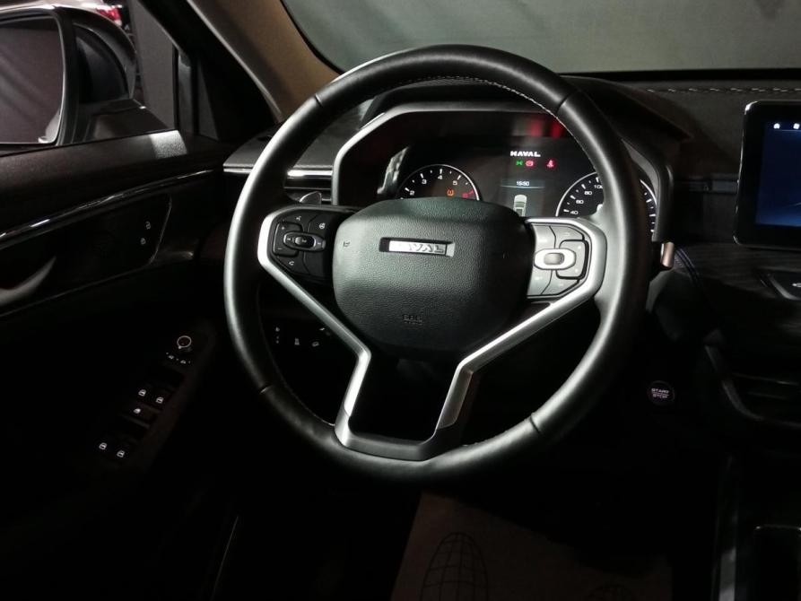 Haval Jolion I Рестайлинг Уфа  - изображение 11