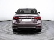 Hyundai Solaris II Москва  - изображение 21