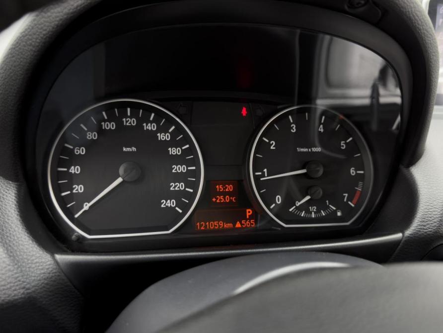 BMW 1 серии I (E81/E82/E87/E88) Рестайлинг Ростов-на-Дону  - изображение 18