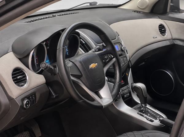 Chevrolet Cruze I Рестайлинг с пробегом 2013 года, цена 820 500 рублей, 188000 км, седан, Автокод Объявления